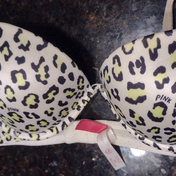 NEW! ๐๐๐๐งกโค๏ธ๐Victoria's Secret Lingerie - Picture 9 of 15